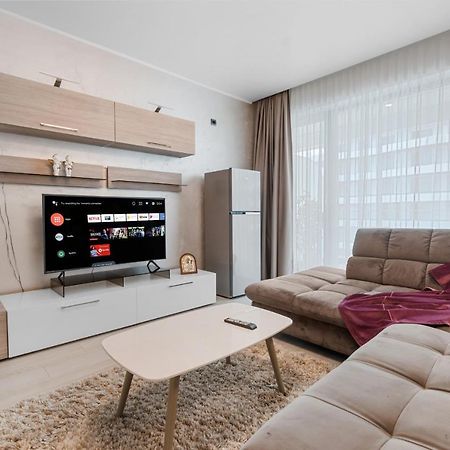 Rentforcomfort Saint George Apartment Mamaia Exterior foto